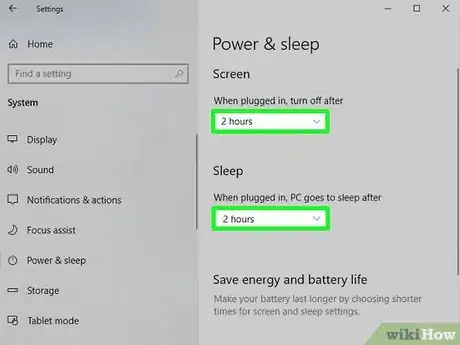 Image titled "Train" a Cellphone or Laptop Battery Step 5